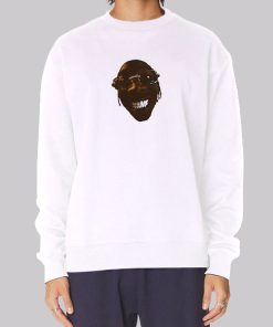 Brucedropemoff Merch Bdeoliln Hoodie