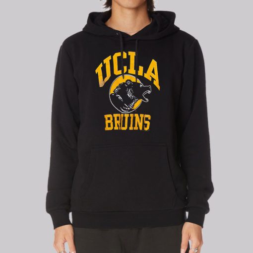 Bruins Vintage Ucla Hoodie