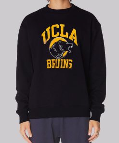 Bruins Vintage Ucla Hoodie