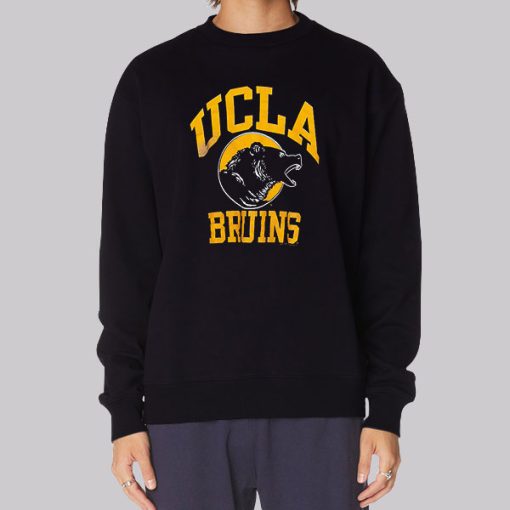 Bruins Vintage Ucla Hoodie