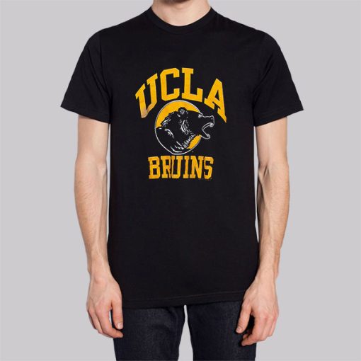 Bruins Vintage Ucla Hoodie