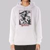 Bruised and Bloodied Tour Seether Concert 2021 Hoodie