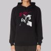 Brush Elton John Legend Hoodie