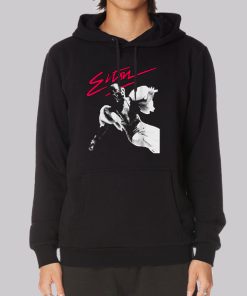 Brush Elton John Legend Hoodie Brush Elton John Legend Hoodie