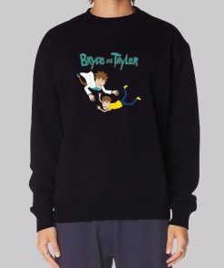 Bryce and Tayler Holder Merch Hoodie