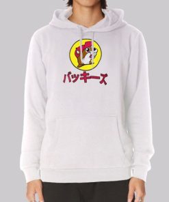 Buc Ee's Merchandise Japanese Hoodie 3 Buc Ees Merchandise Japanese Hoodie 4
