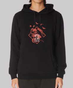 Buck Tick Merch Halloween 2020 Hoodie Buck Tick Merch Halloween 2020 Hoodie