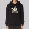 Buck the World G Unit Hoodie
