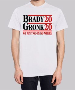 Bucs Tom Brady Gronk Hoodie 2 Bucs Tom Brady Gronk Hoodie 3