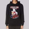 Bud Light Spuds Mackenzie Hoodie