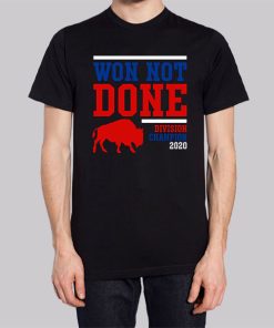 Buffalo Bills Won Not Done 2020 Division Hoodie 2 Buffalo Bills Won Not Done 2020 Division Hoodie 3