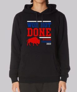 Buffalo Bills Won Not Done 2020 Division Hoodie 3 Buffalo Bills Won Not Done 2020 Division Hoodie 4