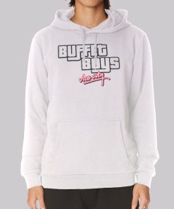 Buffet Boys Merch Vice City Hoodie Buffet Boys Merch Vice City Hoodie