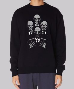 Buffy the Gentleman the Vampire Hoodie