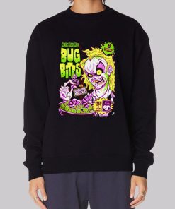 Bug Bites Neitherworld Hoodie