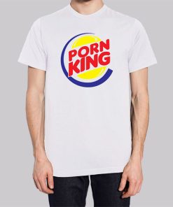 Burger King Porn Funny Hoodie 2 Burger King Porn Funny Hoodie 3