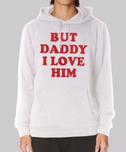 But Daddy I Love Him Harry Styles Inspired Hoodie 3 But Daddy I Love Him Harry Styles Inspired Hoodie 4