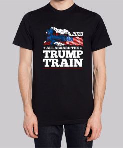 Buy All Aboard the Trump Train Hoodie 2 Buy All Aboard the Trump Train Hoodie 3