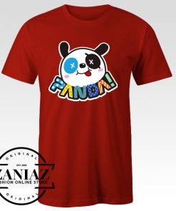Buy Cheap Giant Panda T-shirt