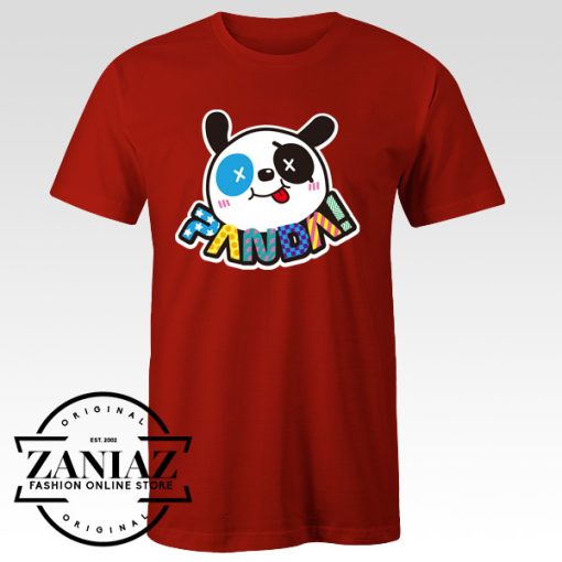 Buy Cheap Giant Panda T-shirt