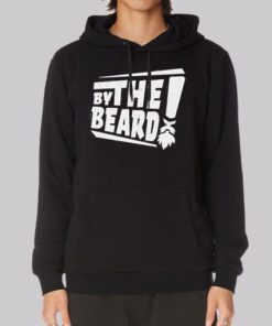 By the Beard Deep Rock Galactic Merch Hoodie 3 By the Beard Deep Rock Galactic Merch Hoodie 4