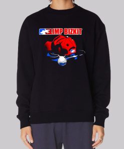 Calistoneug Hat and Mick Limp Bizkit Hoodie