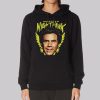 Call Me Nighthawk Classic Photo Hoodie