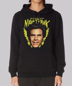 Call Me Nighthawk Classic Photo Hoodie Call Me Nighthawk Classic Photo Hoodie
