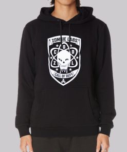 Call of Duty Zombies Merch Hoodie Call of Duty Zombies Merch Hoodie