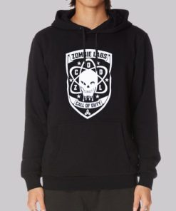 Call of Duty Zombies Merch Hoodie 3 Call of Duty Zombies Merch Hoodie 4