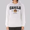 Camilo Madrigal Encanto Est 2021 Hoodie