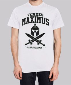 Camp Aweegaway Verdes Maximus Hoodie 2 Camp Aweegaway Verdes Maximus Hoodie 3