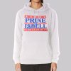 Campaign Isbell 2016 John Prine Hoodie