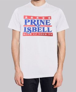 Campaign Isbell 2016 John Prine Hoodie 2 Campaign Isbell 2016 John Prine Hoodie 3