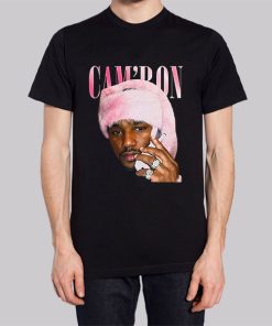 Cam'ron Pink Fur Hoodie 2 Camron Pink Fur Hoodie 3