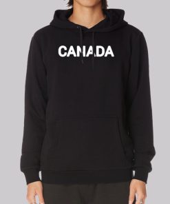 Canada Merch Meru the Succubus Hoodie Canada Merch Meru the Succubus Hoodie
