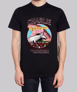 Candy Mountain Charlie the Unicorn Hoodie 2 Candy Mountain Charlie the Unicorn Hoodie 3