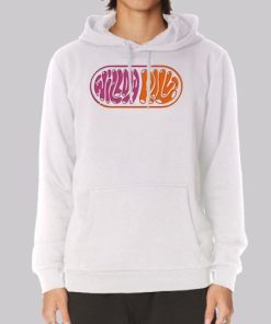 Capsule Willow Pill Merch Hoodie 3 Capsule Willow Pill Merch Hoodie 4