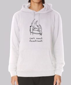 Car Seat Headrest Merch Hoodie 3 Car Seat Headrest Merch Hoodie 4