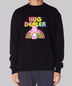 Care Bear Hug Dealer Hoodie