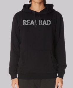 Caresha Please Yung Miami Real Bad Hoodie Caresha Please Yung Miami Real Bad Hoodie