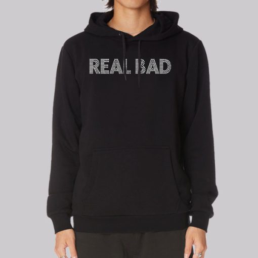 Caresha Please Yung Miami Real Bad Hoodie