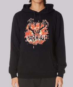 Carnage Venom Vintage Spiderman Hoodie Carnage Venom Vintage Spiderman Hoodie
