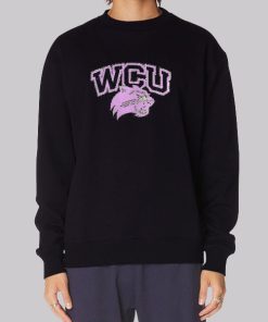 Carolina Catamounts WCU Western Carolina Hoodie