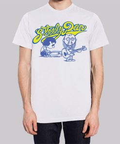 Cartoon Brown and Steely Dan Hoodie 2 Cartoon Brown and Steely Dan Hoodie 3