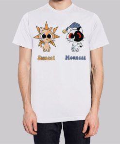 Cats Parody Moondrop Fnaf Sundrop Hoodie 2 Cats Parody Moondrop Fnaf Sundrop Hoodie 3