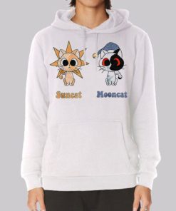 Cats Parody Moondrop Fnaf Sundrop Hoodie 3 Cats Parody Moondrop Fnaf Sundrop Hoodie 4