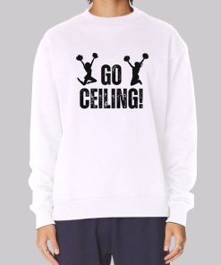 Ceiling Fan Costume Dance Hoodie