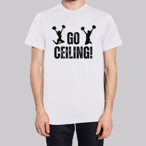 Ceiling Fan Costume Dance Hoodie