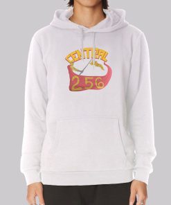 Central 256 Bill Cosby Gang Hoodie Central 256 Bill Cosby Gang Hoodie